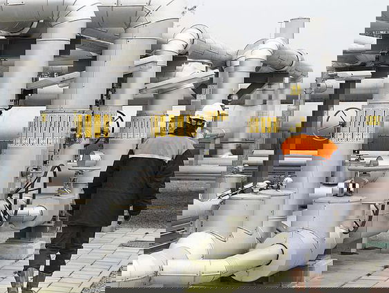 Wat als Poetin de gaskraan dichtdraait?