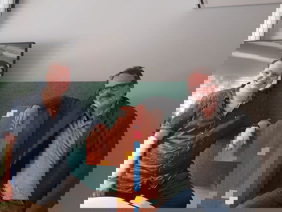 Filosoof en columnist Hans Schnitzler over 15 jaar aan smartphones