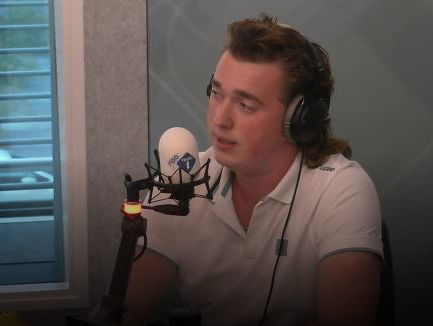 Darter Danny Jansen droomt van grote WK: 'Ik kan niet wachten'