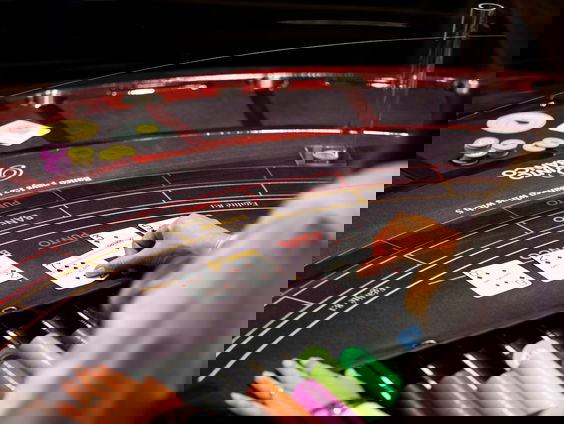 Grootste verlies ooit voor Holland Casino