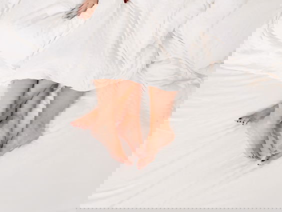 Sekswerk vanuit huis: 'Meesten zijn weldenkende vrouwen'