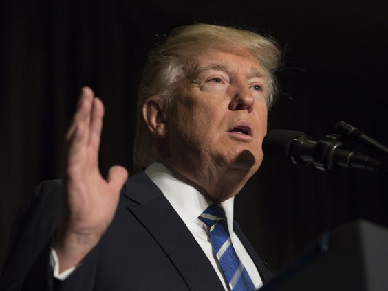 Zit vervolging Trump zijn kandidaatschap voor president in de weg?