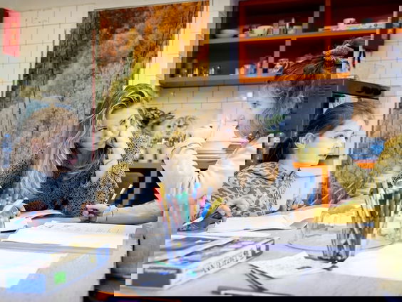 Welke impact hebben bijlesinstituten op de kansenongelijkheid?