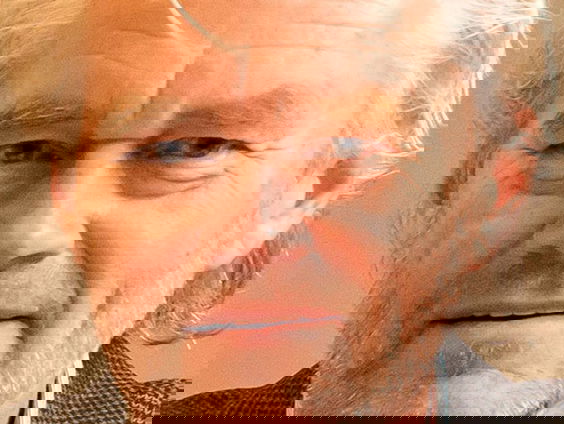 Column Jelle Reumer: Intelligente omnivoren