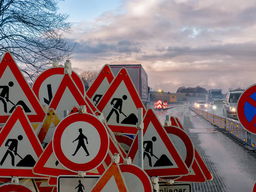 "Verkeer is als een gezelschapsspel.."