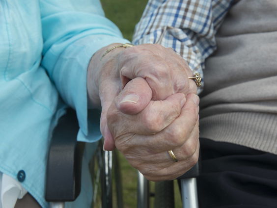 Heb je na je vijftigste écht de beste seks?