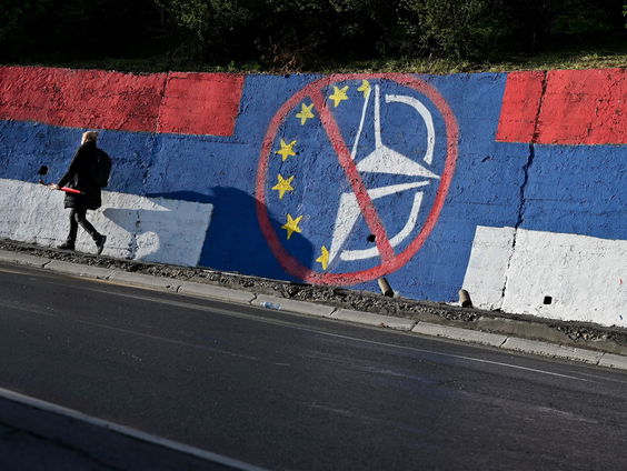 Waarom de Balkan-regio niet 'de achterbuurt' van Europa is