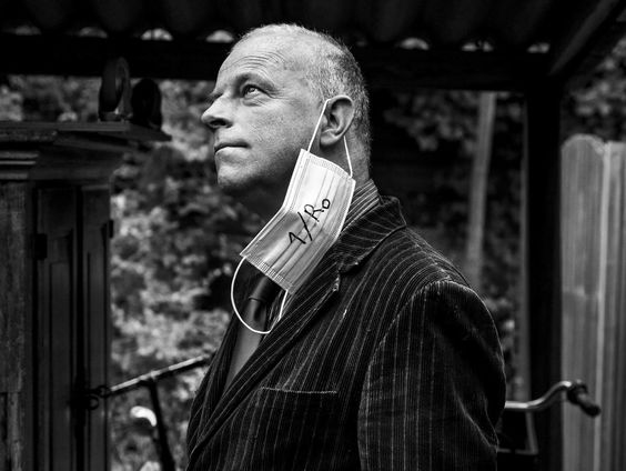 Maarten Keulemans is Journalist van het Jaar