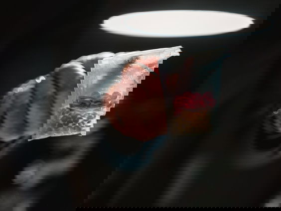 Nederlandse drugslabs duiken op in België en Duitsland