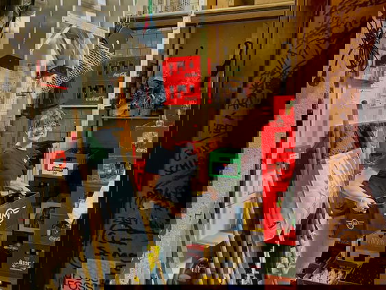 Barvrouw Marie liet Radio 1 de kroeg in ná sluitingstijd