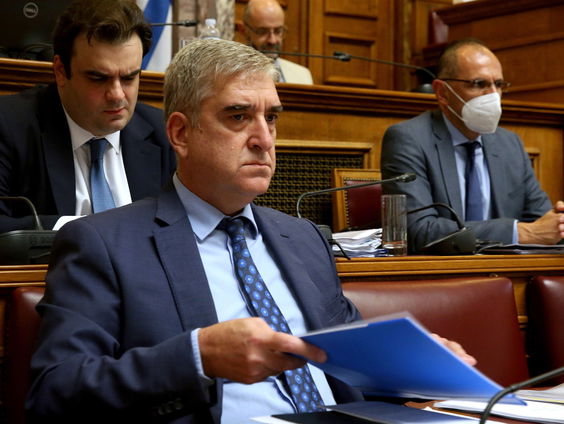 Buitenland Uitgelicht: Griekenland