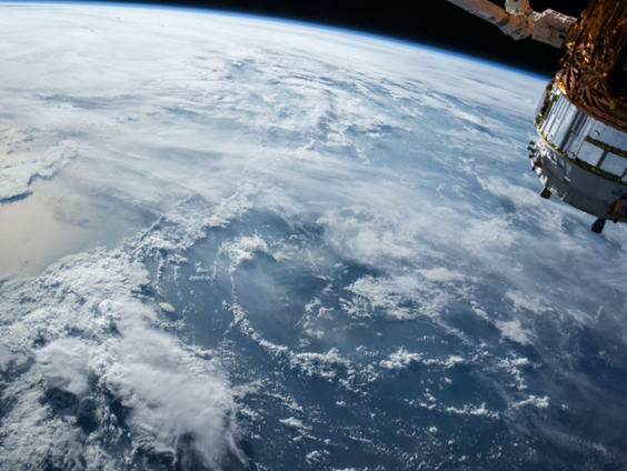 Hoe ga je goed voorbereid de ruimte in?