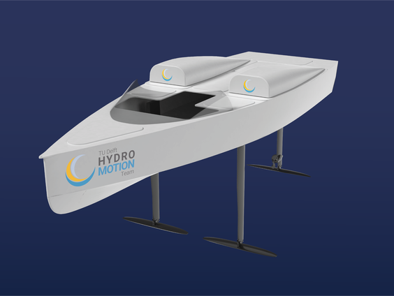 Vliegende boot op waterstof: het bestaat!