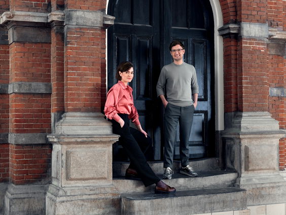 Nieuw Human-programma 'Mediastorm' moet inzicht geven in media-dynamiek