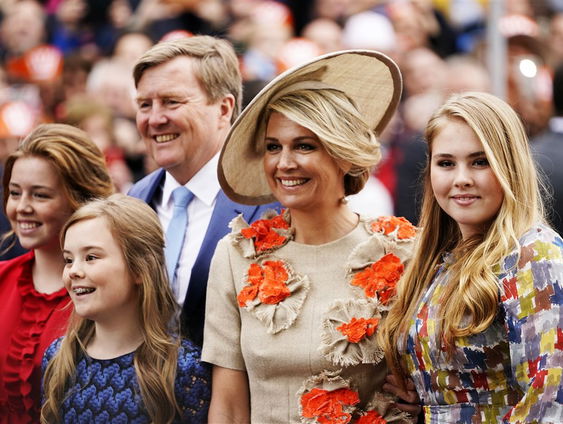 Stand.nl: Waar kijkt u vandaag het meeste naar uit?