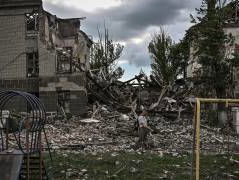 Wat is een artillerieoorlog?