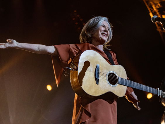 Nieuw album Lenny Kuhr