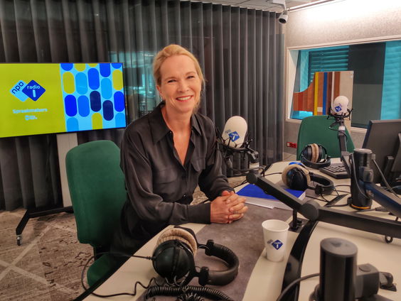 Manuella van der Put over de vraag of kunstmatige intelligentie in rechtszaken zou kunnen worden ingezet