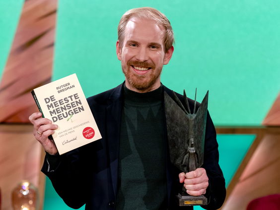 Deugen de mensen in Zoetermeer?