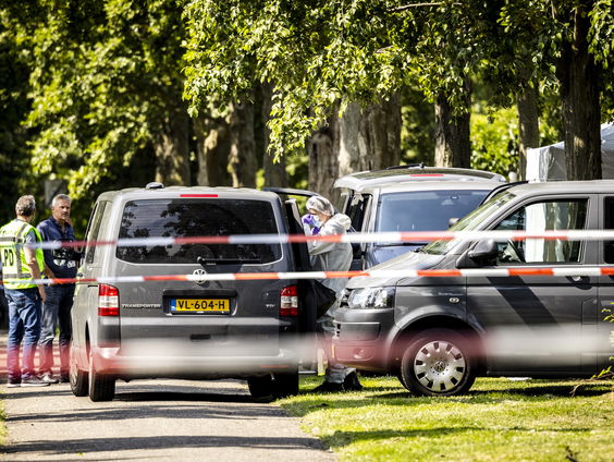 Risico op desinformatie bij zaken als die van Gino is groot: ‘Kan pijnlijk zijn voor de familie’