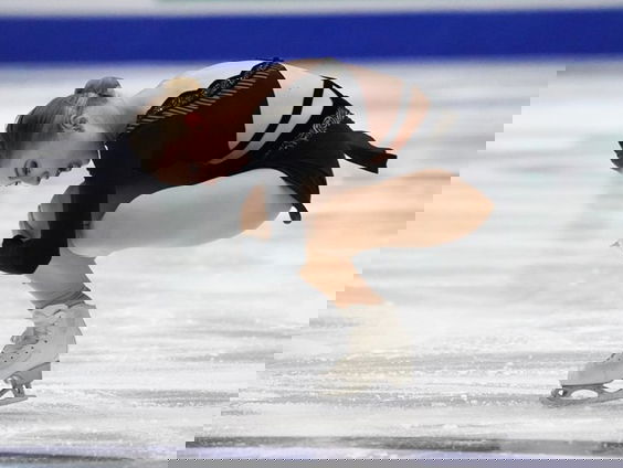 Van Zundert richt blik op vrije kür én toekomst