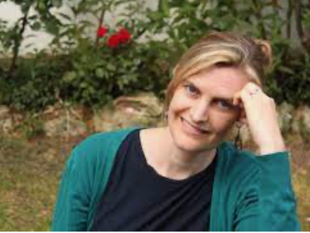 Dr. Kelder blikt vooruit met... dr. Juliette Schaafsma over politieke excuses