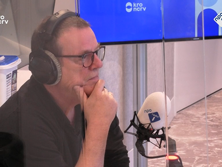 Kees Prins maakt weer muziek met JP den Tex en Paul de Munnik