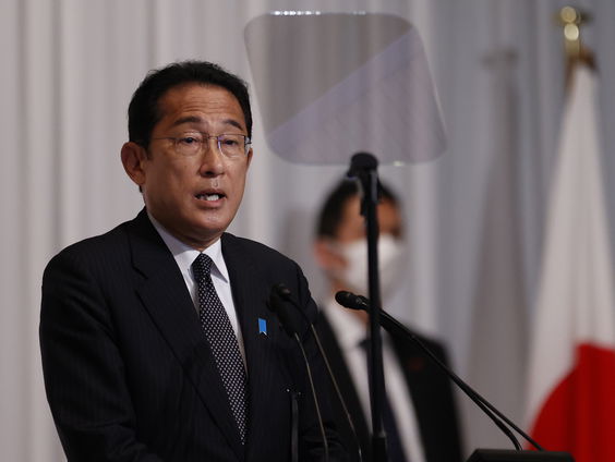 Winst in Japan voor partij vermoorde ex-premier Abe