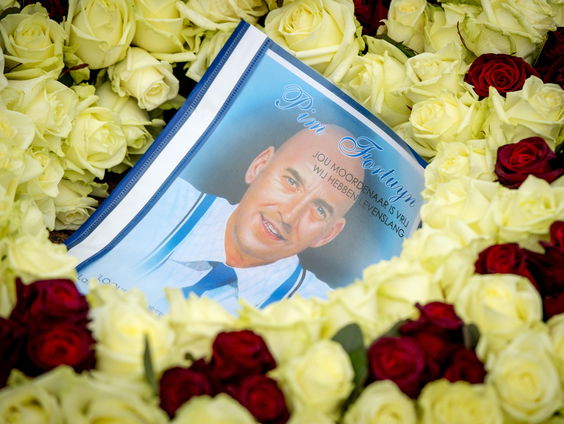 20 jaar geleden werd Pim Fortuyn vermoord: Hoe was het om hem op de voet te volgen tot aan zijn dood?