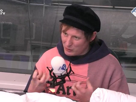 Lucky Fonz III heeft een nieuw album!