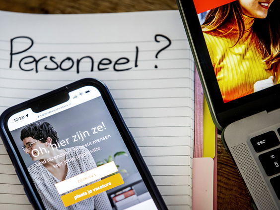 Omscholen via de nieuwe STAP-regeling is populair