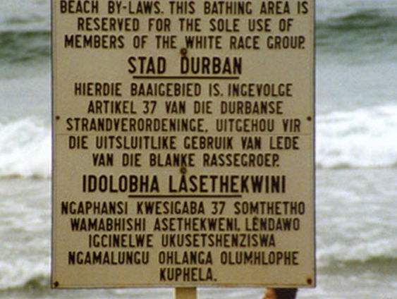 Is racisme af te leren?