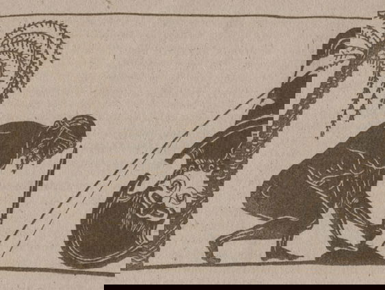 Het Spoor Terug: PTSS #1, Mannen huilen niet