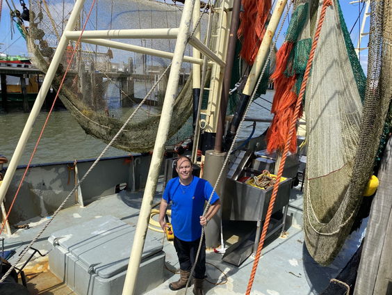 Verhalen van Spraakmakers: de waddenzee - deel 4