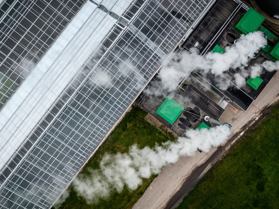 IPCC: nu actie nodig, anders raken klimaatdoelen uit zicht