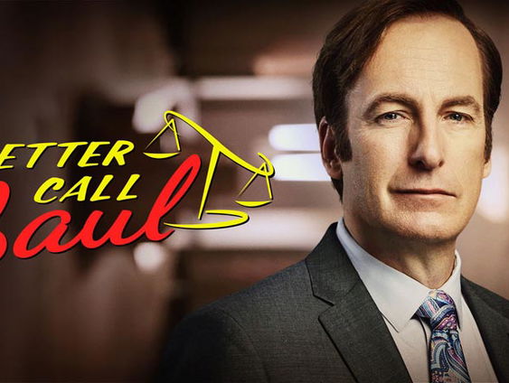 Goed nieuws voor fans van de serie Better Call Saul: morgen is het laatste seizoen te zien