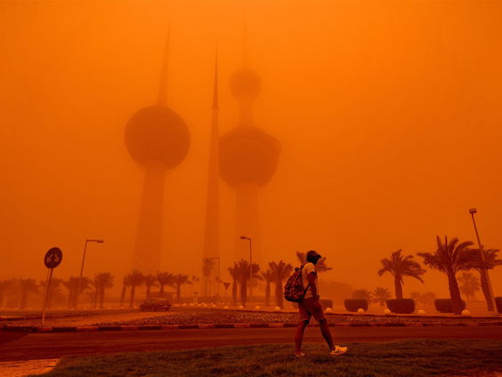 Bureau Buitenland - Journalist in Rusland: een mijnenveld