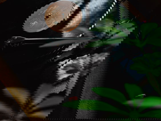 Ook je LP's kunnen milieuvriendelijk gemaakt worden