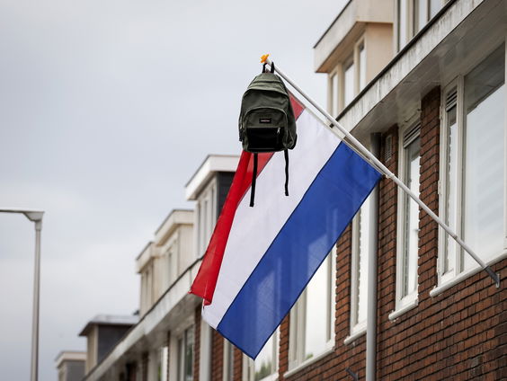 Hoe beleven docenten de dag van de eindexamenuitslag?
