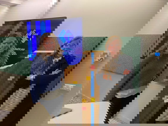 Jacqueline Schenk over typische en atypische kinderen