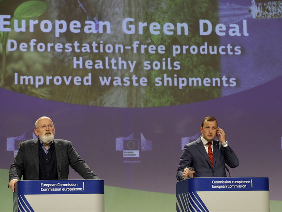 Zijn de Parijse klimaatdoelen nog wel haalbaar?