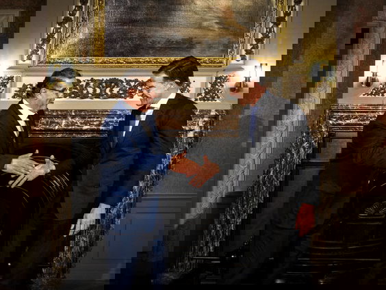 Rutte bezoekt Marokko morgen: zal er ook over mensenrechten worden gesproken?