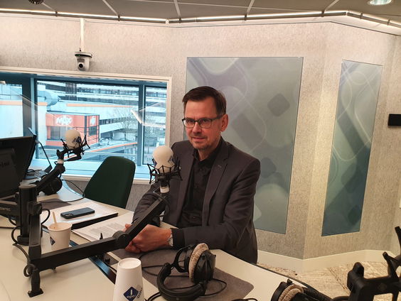 André Rouvoet over GALA en de zorgen van de GGD