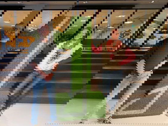 Het religieuze nieuws met Anouk Kragtwijk