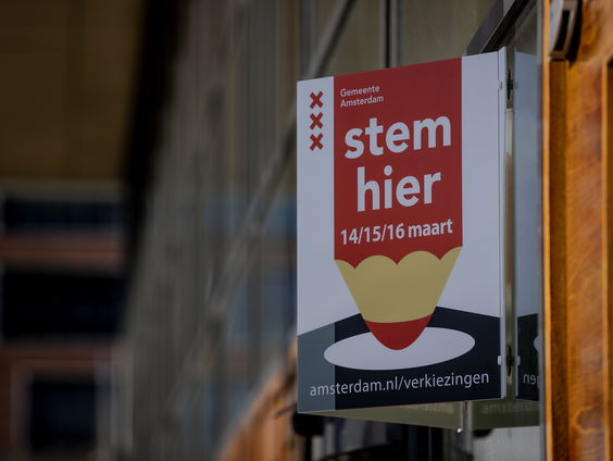 Geldgebrek voor gemeentes