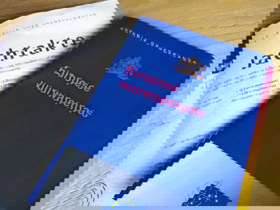 Steeds meer jongeren halen hun jachtakte