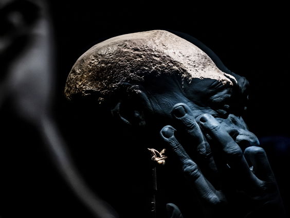 Indonesië vraagt kunst terug van Nederland