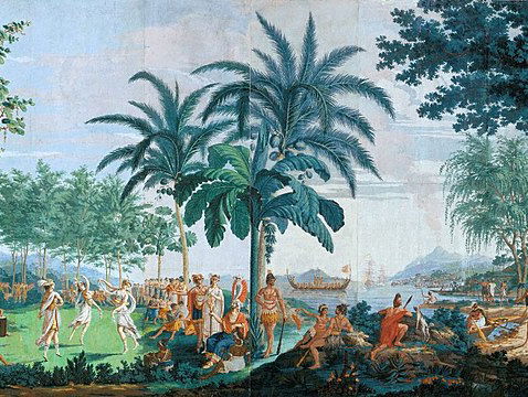 Madeleijn van den Nieuwenhuizen over 'The Dawn of Everything'