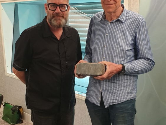 Terug naar Toen; de krakersrellen in Groningen