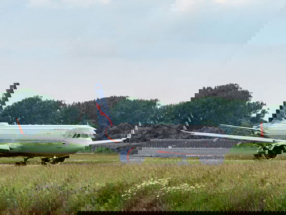 Rusland heeft voor 12 miljard aan buitenlandse vliegtuigen gestolen